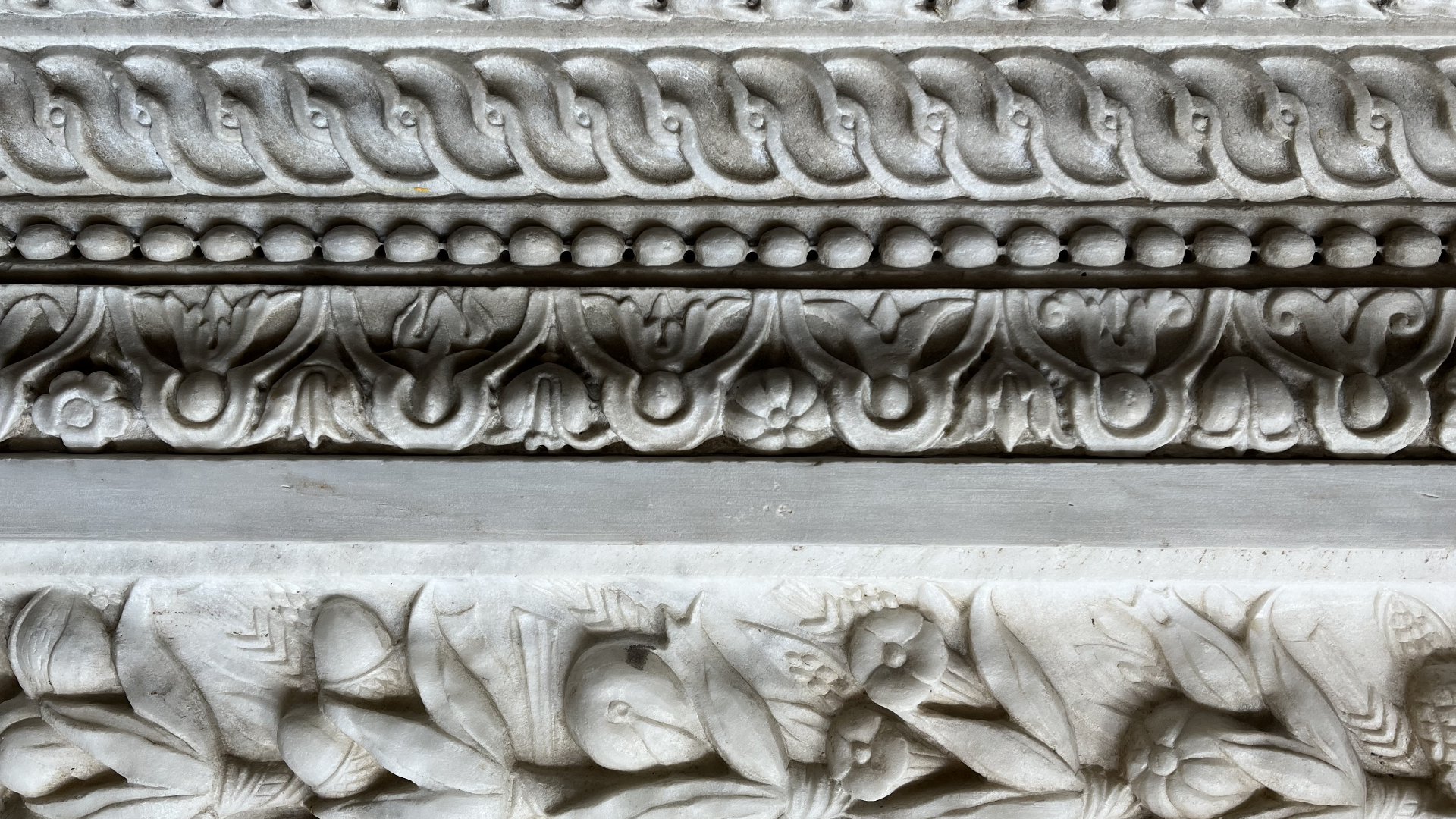 Arte e storia al servizio di tutti - Esperienza tattile a Palazzo Venezia: le collezioni